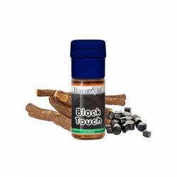 BLACK TOUCH LIQUIDO FLAVOURART 10 ML - 10 mL
