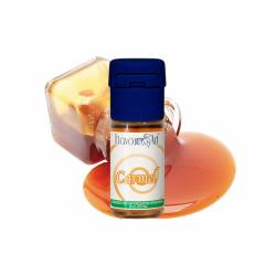 CARMEL LIQUIDO FLAVOURART 10 ML - 10 mL