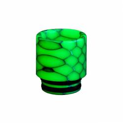 DRIP TIP 810 TFV8 FLUORESCENTE SMOK - DRIP TIP