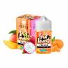 ORANGE BREEZE PREMIX SUPER FLAVOR - Mix 'n vape