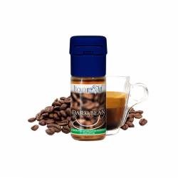 DARK BEAN LIQUIDO FLAVOURART 10 ML - 10 mL