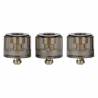 RESISTENZA KIRIN CARTUCCIA COIL KIZOKU 3 PEZZI - Usa e getta