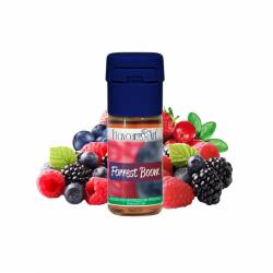 FORREST BOOM LIQUIDO FLAVOURART 10 ML - 10 mL