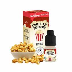 CROCCANTISSIMO LIQUIDO BY IL SANTONE DELLO SVAPO VAPORART 10 ML - 10 mL