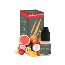JUNGLE LIQUIDO BY DANIELINO77 VAPORART 10 ML - 10 mL