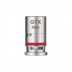 BASE RBA GTX VAPORESSO - ACCESSORI