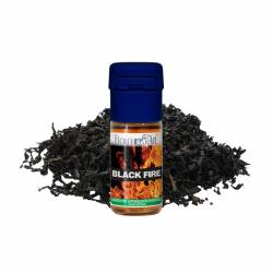 BLACK FIRE LIQUIDO FLAVOURART 10 ML - 10 mL