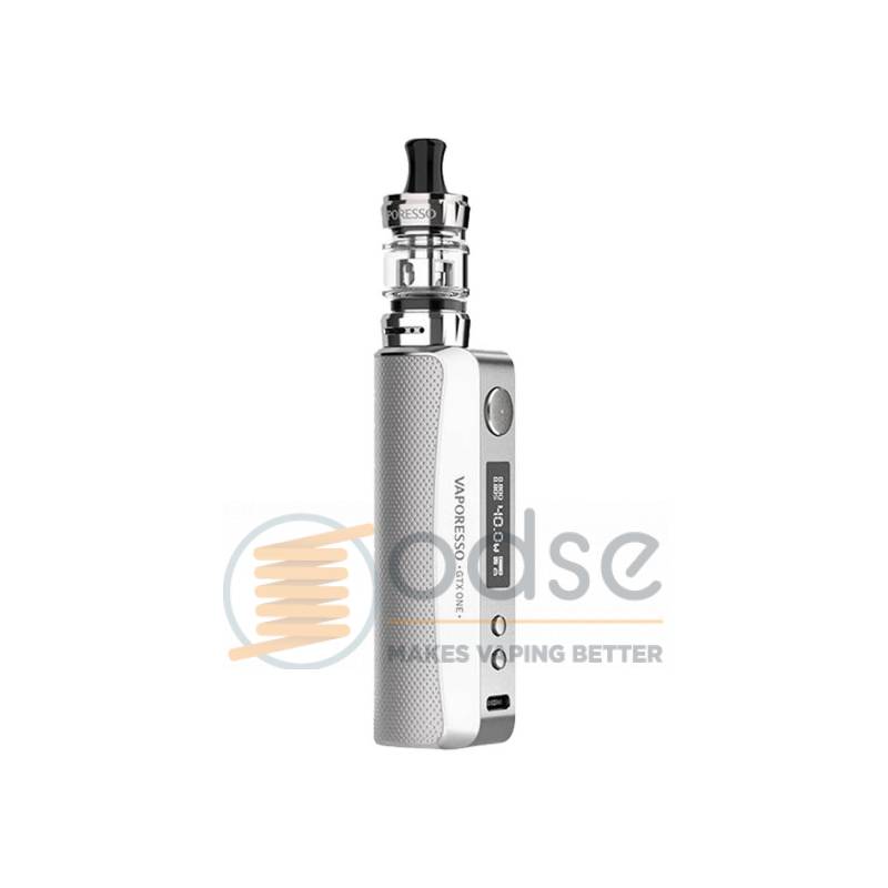 GTX ONE KIT VAPORESSO - BEGINNER GTX ONE KIT VAPORESSO - BEGINNER