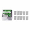 RESISTENZA CHILL A1 NEXMESH A MESH WOTOFO - FILI E RESISTENZE