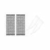 RESISTENZA MICROMESH NI80 ZEUS X MESH GEEKVAPE - FILI E RESISTENZE