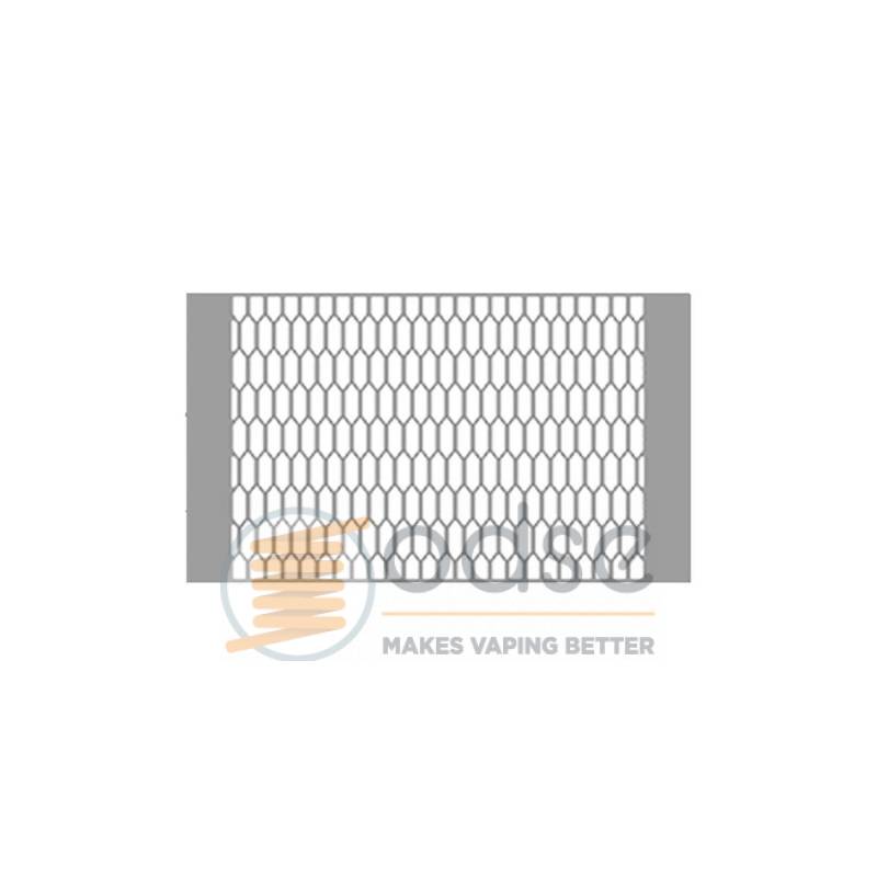 RESISTENZA NEXMESH SS316L A MESH OFRF - FILI E RESISTENZE RESISTENZA NEXMESH SS316L A MESH OFRF - FILI E RESISTENZE
