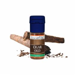 CIGAR OLD LIQUIDO FLAVOURART 10 ML - 10 mL