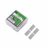 RESISTENZA TURBO A1 NEXMESH A MESH WOTOFO - FILI E RESISTENZE