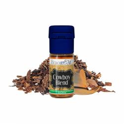 COWBOY BLEND LIQUIDO FLAVOURART 10 ML - 10 mL