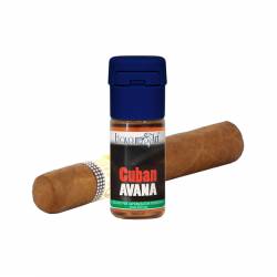 CUBAN AVANA LIQUIDO FLAVOURART 10 ML - 10 mL