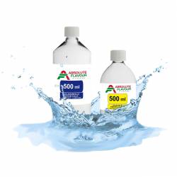PACK BASE 50/50 1000 ML - Pack basi e nicotine