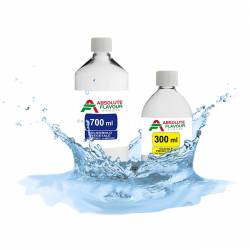 PACK BASE 70/30 1000 ML - Pack basi e nicotine
