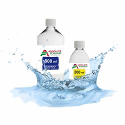 PACK BASE 80/20 1000 ML - Pack basi e nicotine