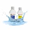 PACK BASE 50/50 500 ML - Pack basi e nicotine