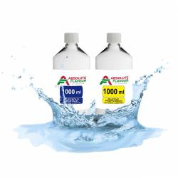 PACK BASE 50/50 2000 ML - Pack basi e nicotine