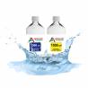PACK BASE 50/50 2000 ML - Pack basi e nicotine