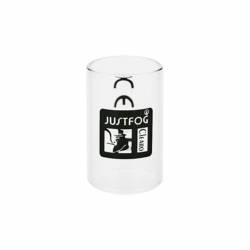 TANK IN PYREX Q16 JUSTFOG - PARTI RICAMBIO