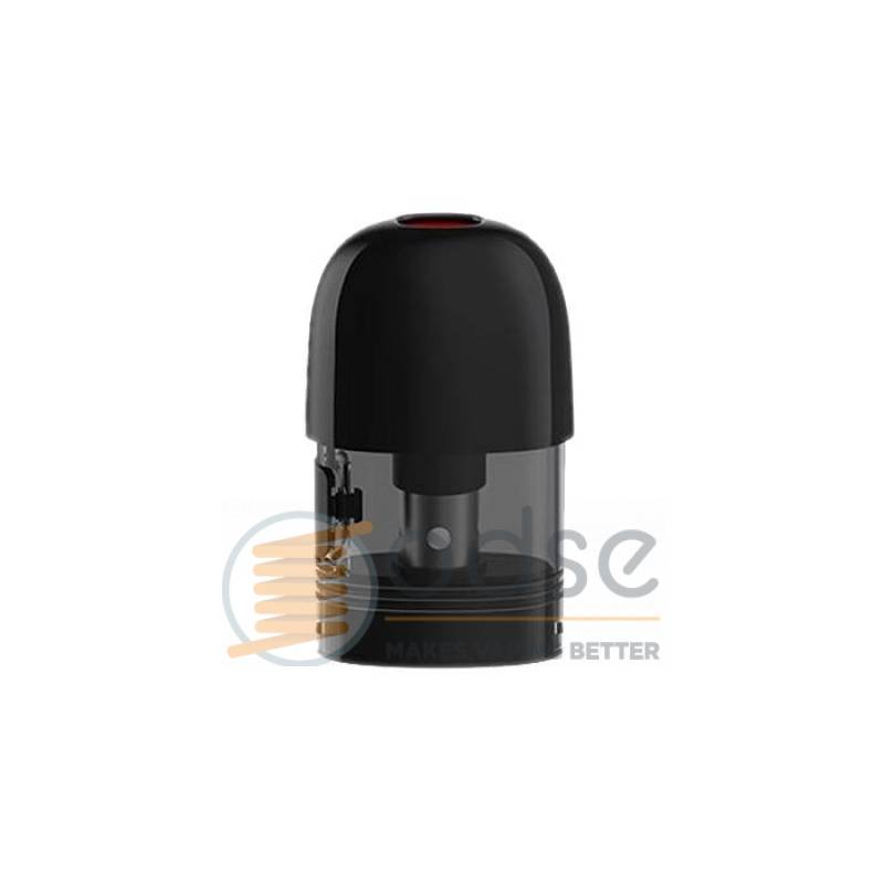 RESISTENZA AIRGO COIL VAPTIO 3 PEZZI - COIL DI RICAMBIO RESISTENZA AIRGO COIL VAPTIO 3 PEZZI - COIL DI RICAMBIO