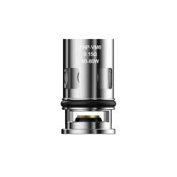 RESISTENZA SERIE PNP VINCI E DRAG COIL VOOPOO - COIL DI RICAMBIO