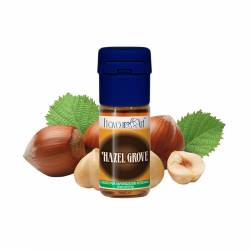 HAZEL GROVE LIQUIDO FLAVOURART 10 ML - 10 mL