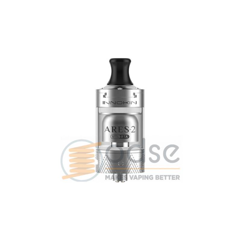ARES 2 D22 RTA ATOMIZZATORE INNOKIN - RTA ARES 2 D22 RTA ATOMIZZATORE INNOKIN - RTA