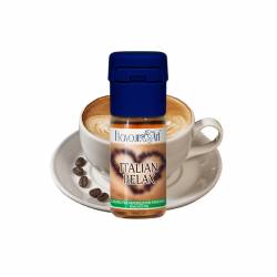 ITALIAN RELAX LIQUIDO FLAVOURART 10 ML - 10 mL