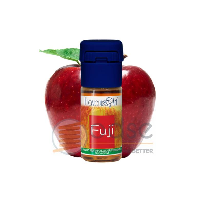 FUJI LIQUIDO FLAVOURART 10 ML - 10 mL