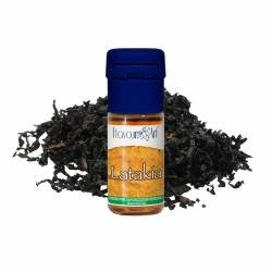 LATAKIA LIQUIDO FLAVOURART 10 ML - 10 mL