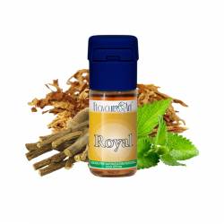 ROYAL LIQUIDO FLAVOURART 10 ML - 10 mL