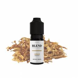 GOLD LIQUIDO BLEND THE FUU 10 ML - 10 mL