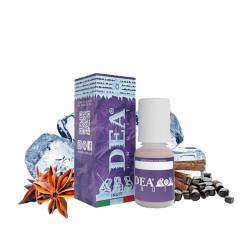 INUIT LIQUIDO DEA 10 ML - 10 mL