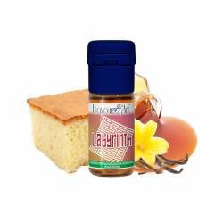 LABYRINTH LIQUIDO ARTIST'S TOUCH FLAVOURART 10 ML - 10 mL
