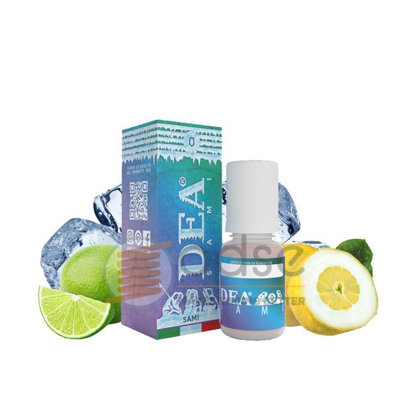 SAMI LIQUIDO DEA 10 ML - 10 mL