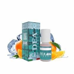 TUNGUSI LIQUIDO DEA 10 ML - 10 mL
