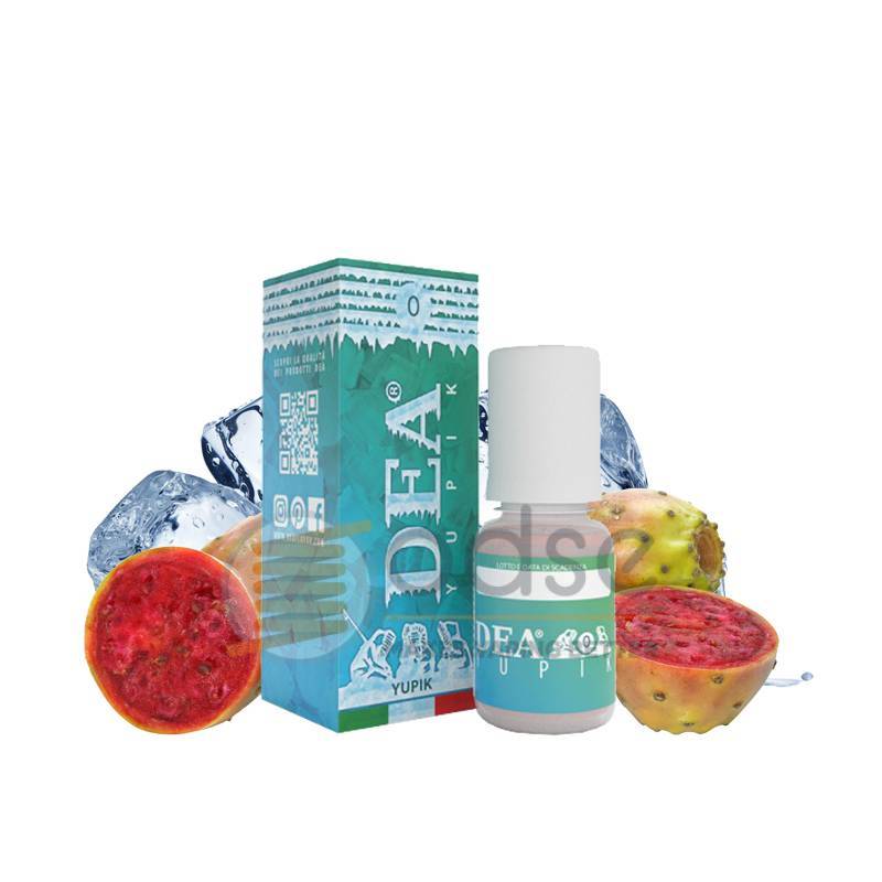 YUPIK LIQUIDO DEA 10 ML - 10 mL