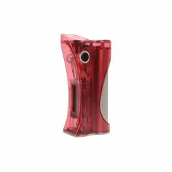 HERA 60 W BOX MOD AMBITION MODS X R.S.S. MODS - ELECTRO MOD