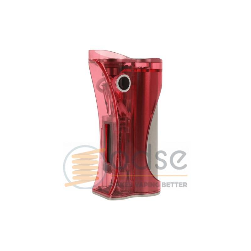 HERA 60 W BOX MOD AMBITION MODS X R.S.S. MODS - ELECTRO MOD HERA 60 W BOX MOD AMBITION MODS X R.S.S. MODS - ELECTRO MOD