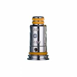 RESISTENZA SERIE G WENAX COIL GEEKVAPE - COIL DI RICAMBIO