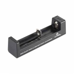 MC1 CARICABATTERIE XTAR - CHARGER