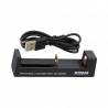 MC1 CARICABATTERIE XTAR - CHARGER