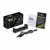MC1 CARICABATTERIE XTAR - CHARGER