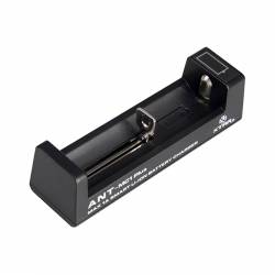 MC1 PLUS CARICABATTERIE XTAR - CHARGER