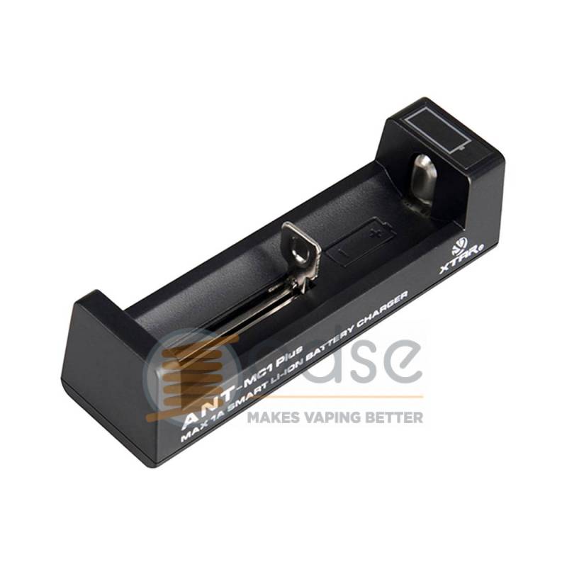 MC1 PLUS CARICABATTERIE XTAR - CHARGER MC1 PLUS CARICABATTERIE XTAR - CHARGER