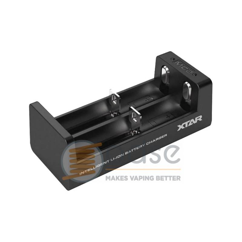 MC2 CARICABATTERIE XTAR - CHARGER MC2 CARICABATTERIE XTAR - CHARGER
