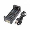 MC2 CARICABATTERIE XTAR - CHARGER